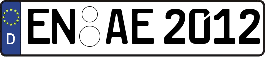 EN-AE2012