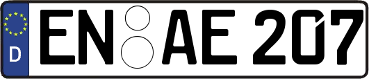 EN-AE207