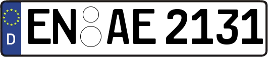 EN-AE2131