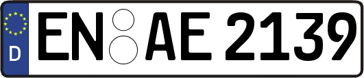 EN-AE2139