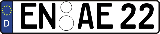 EN-AE22