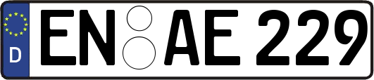 EN-AE229