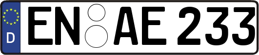 EN-AE233