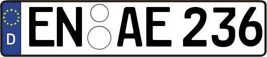 EN-AE236