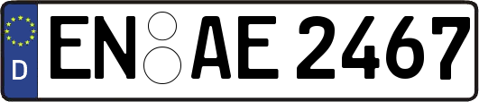 EN-AE2467