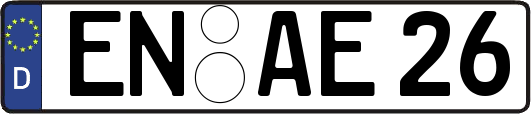 EN-AE26