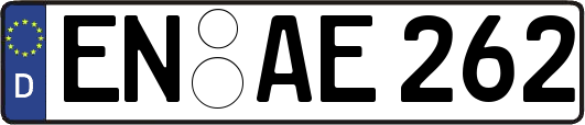 EN-AE262