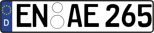 EN-AE265