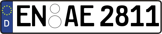 EN-AE2811