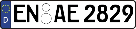 EN-AE2829