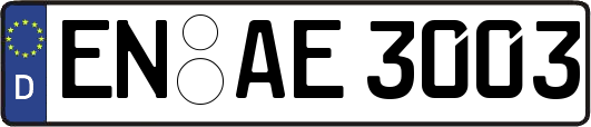 EN-AE3003