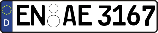 EN-AE3167