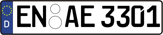 EN-AE3301
