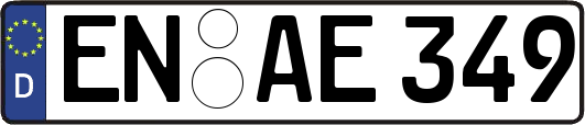 EN-AE349