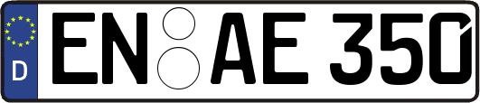 EN-AE350