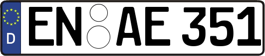 EN-AE351