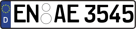 EN-AE3545