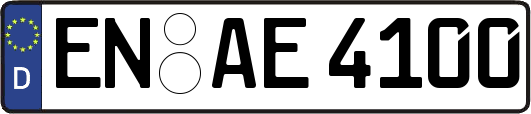 EN-AE4100