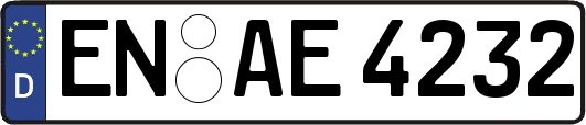 EN-AE4232