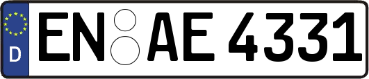 EN-AE4331
