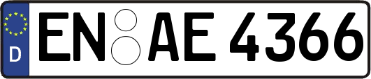 EN-AE4366