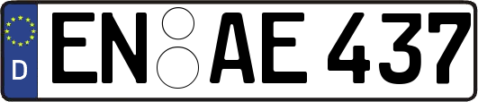 EN-AE437
