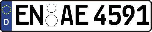 EN-AE4591