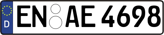 EN-AE4698