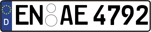 EN-AE4792