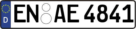 EN-AE4841