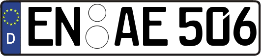 EN-AE506