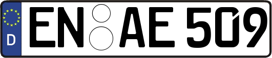 EN-AE509
