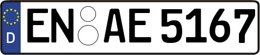 EN-AE5167