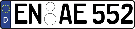 EN-AE552