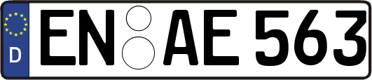 EN-AE563