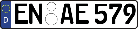 EN-AE579