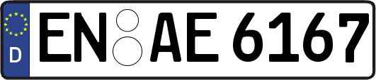 EN-AE6167