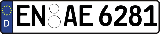 EN-AE6281