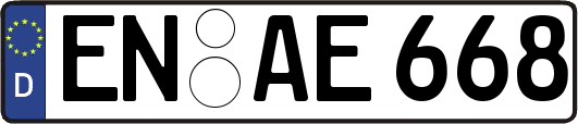 EN-AE668