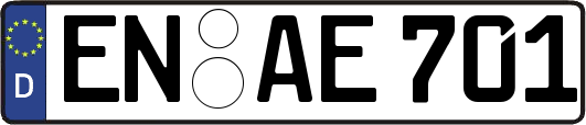 EN-AE701