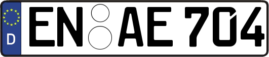 EN-AE704
