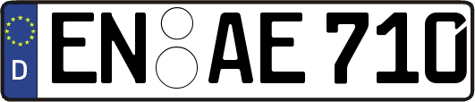 EN-AE710