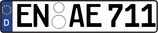 EN-AE711