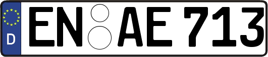 EN-AE713