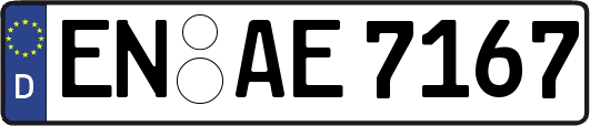 EN-AE7167