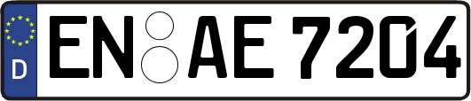 EN-AE7204