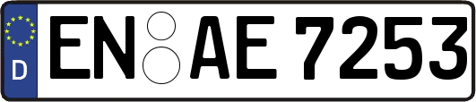 EN-AE7253