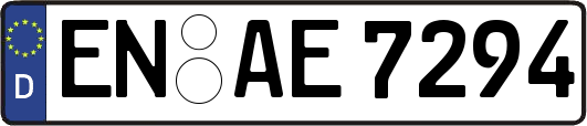 EN-AE7294