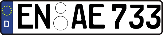 EN-AE733