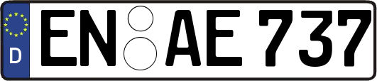 EN-AE737